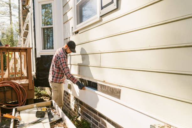 Trusted Siding Repair service in Duluth, GA - Creative Siding